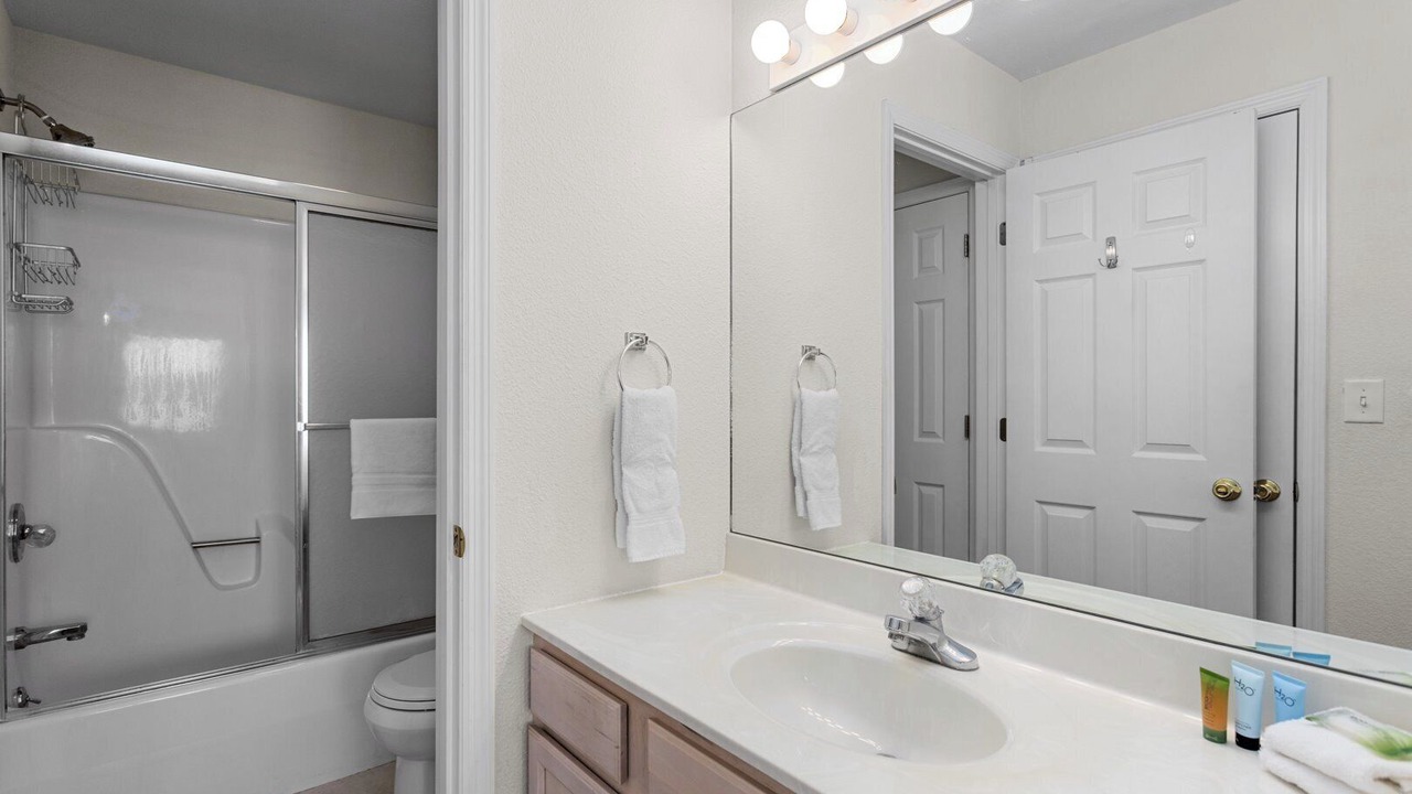 Photo of Bathroom in Lakeland