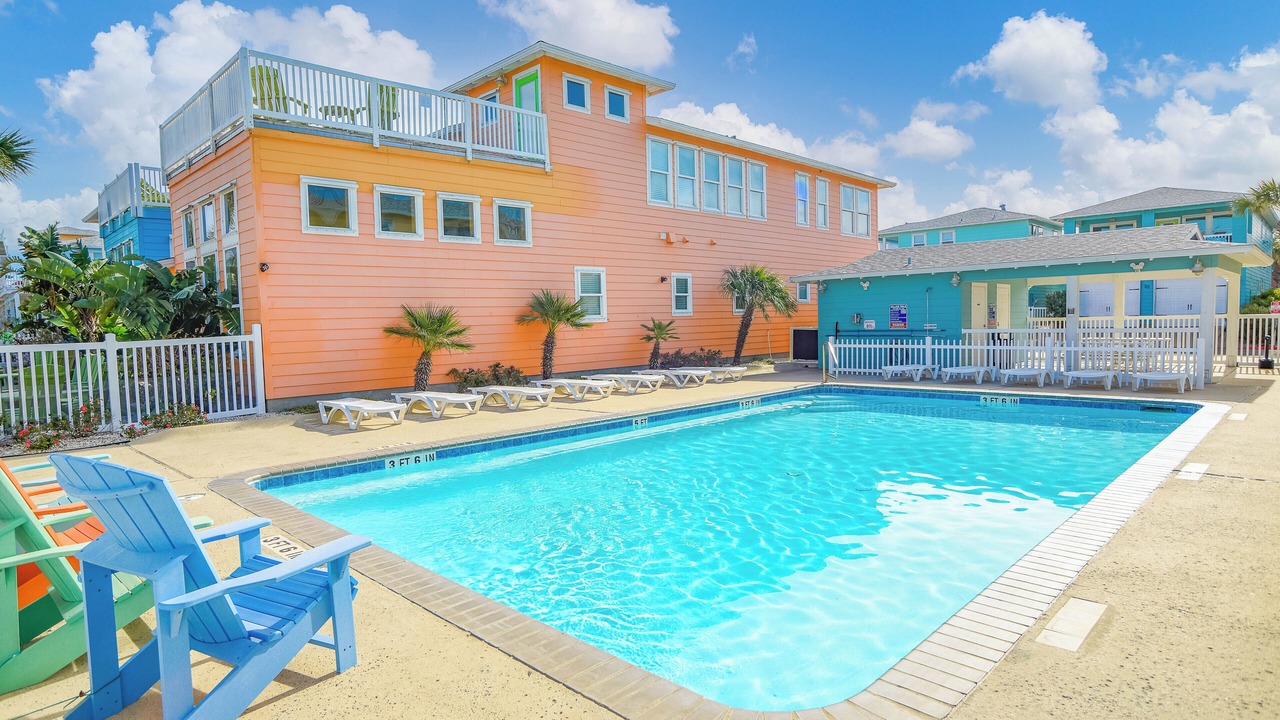 Photo of Outdoor in Port Aransas