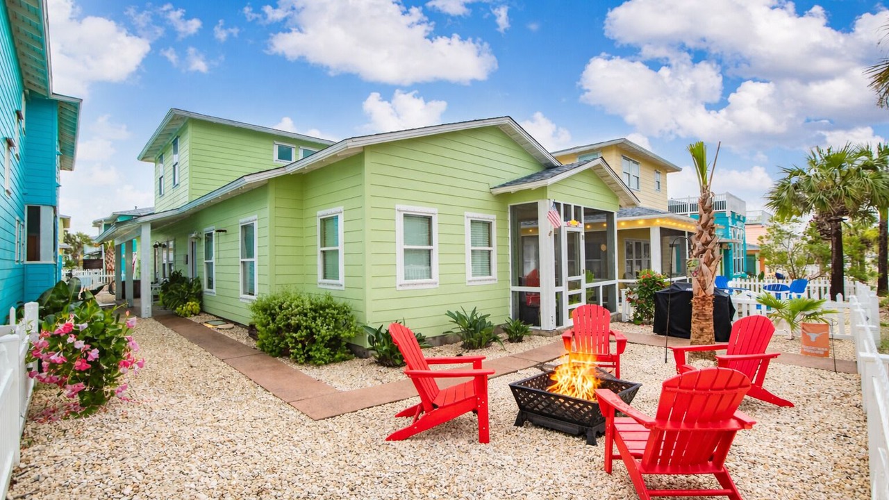 Photo of Outdoor in Port Aransas