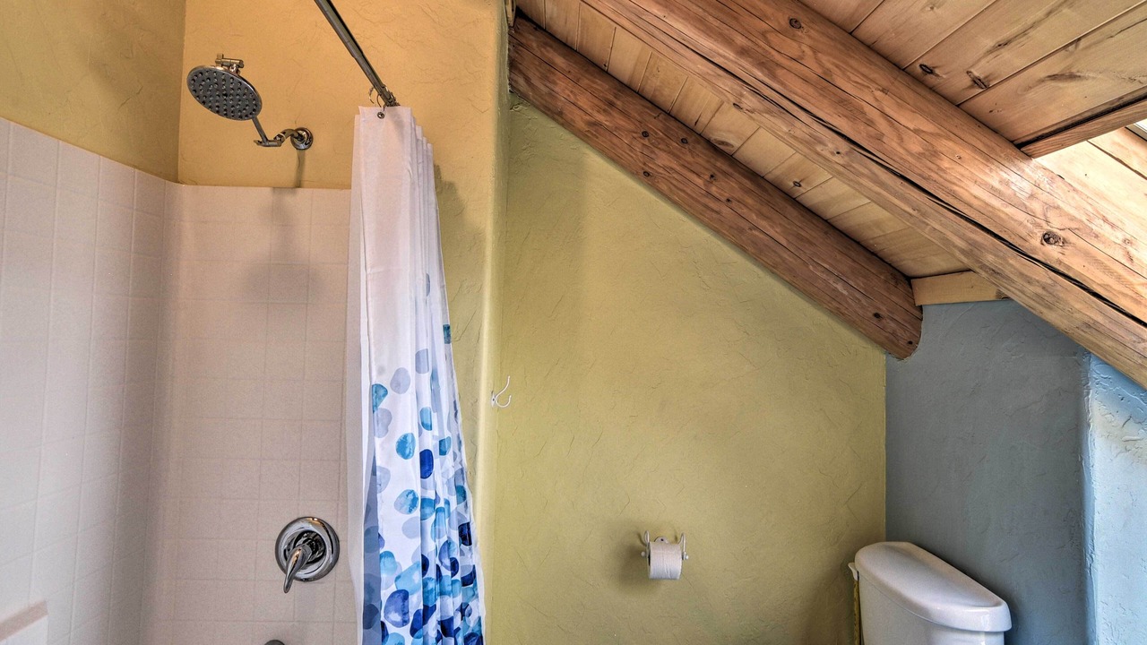 Photo of Bathroom in Villa Grove