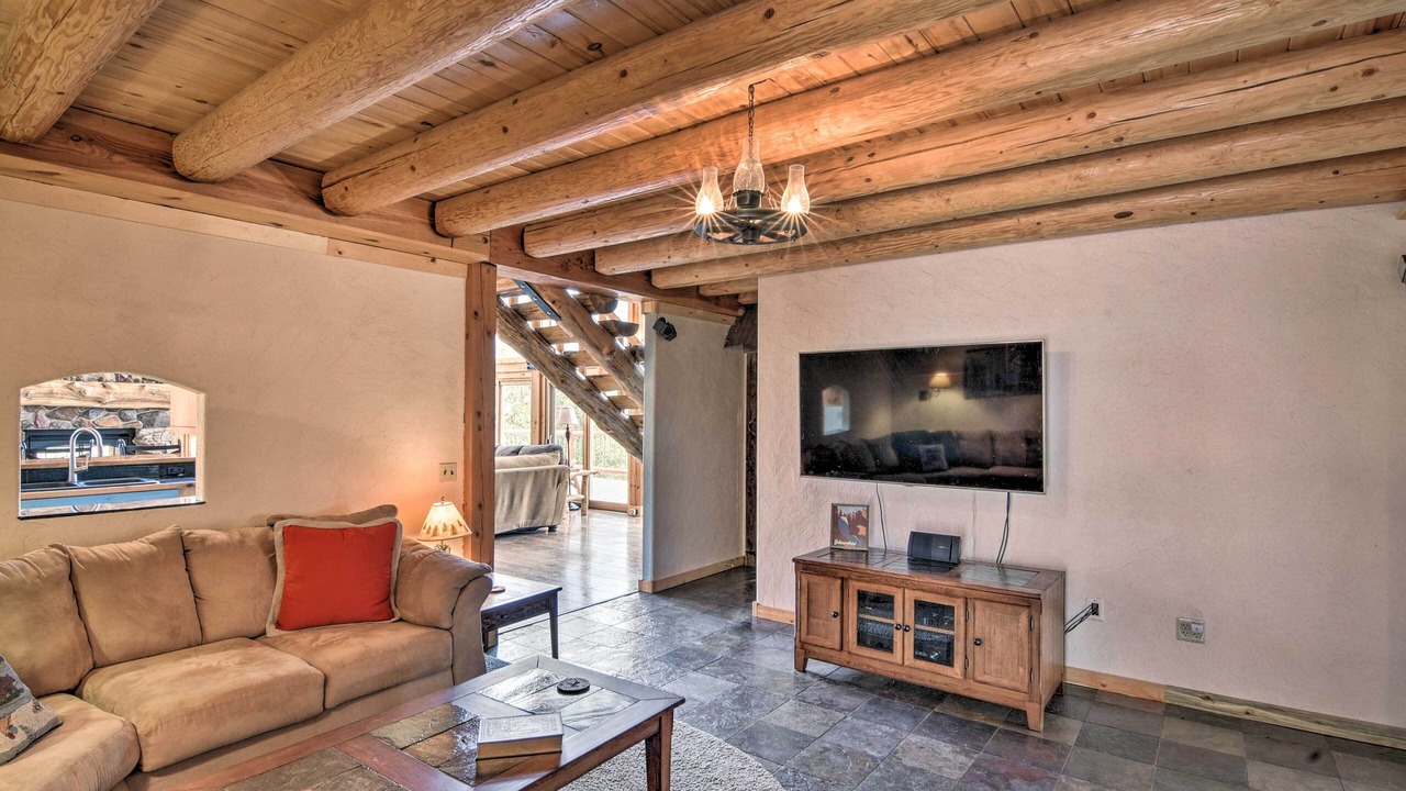 Photo of Bedroom in Villa Grove
