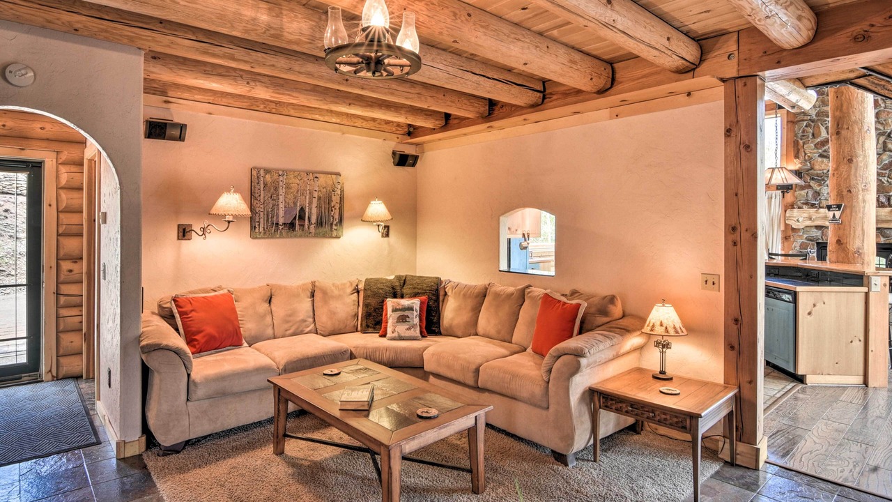 Photo of Bedroom in Villa Grove