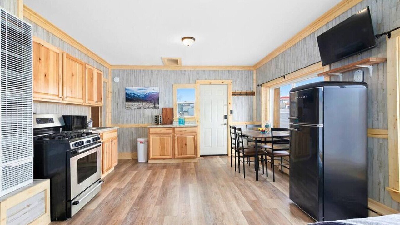 Photo of Kitchen in Leadville