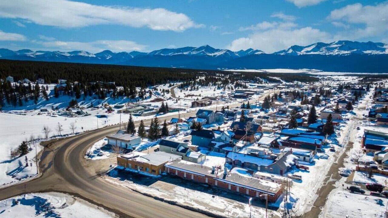 Photo of Outdoor in Leadville