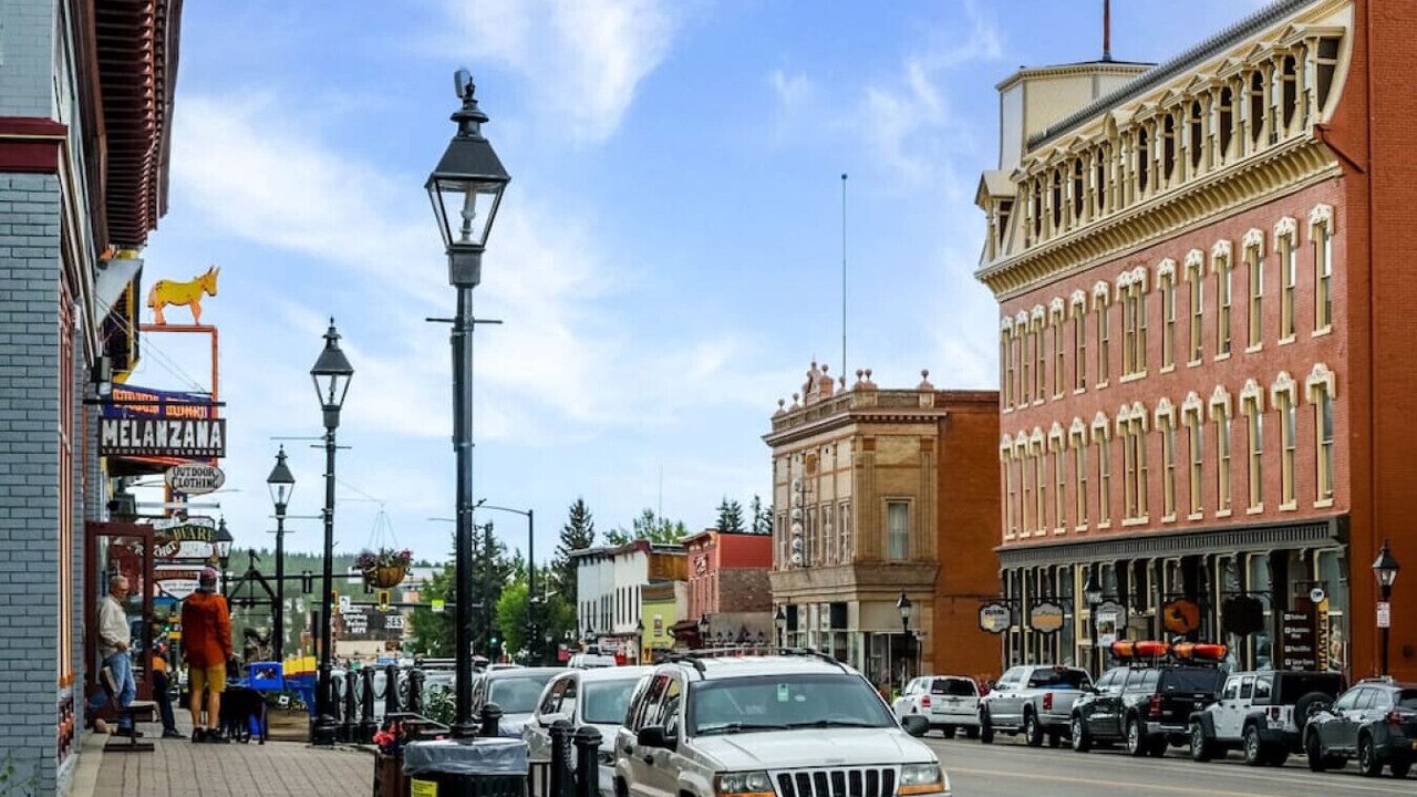Photo of Others in Leadville