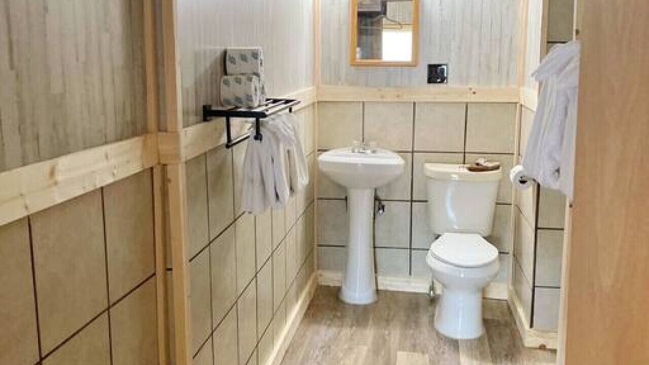 Photo of Bathroom in Leadville