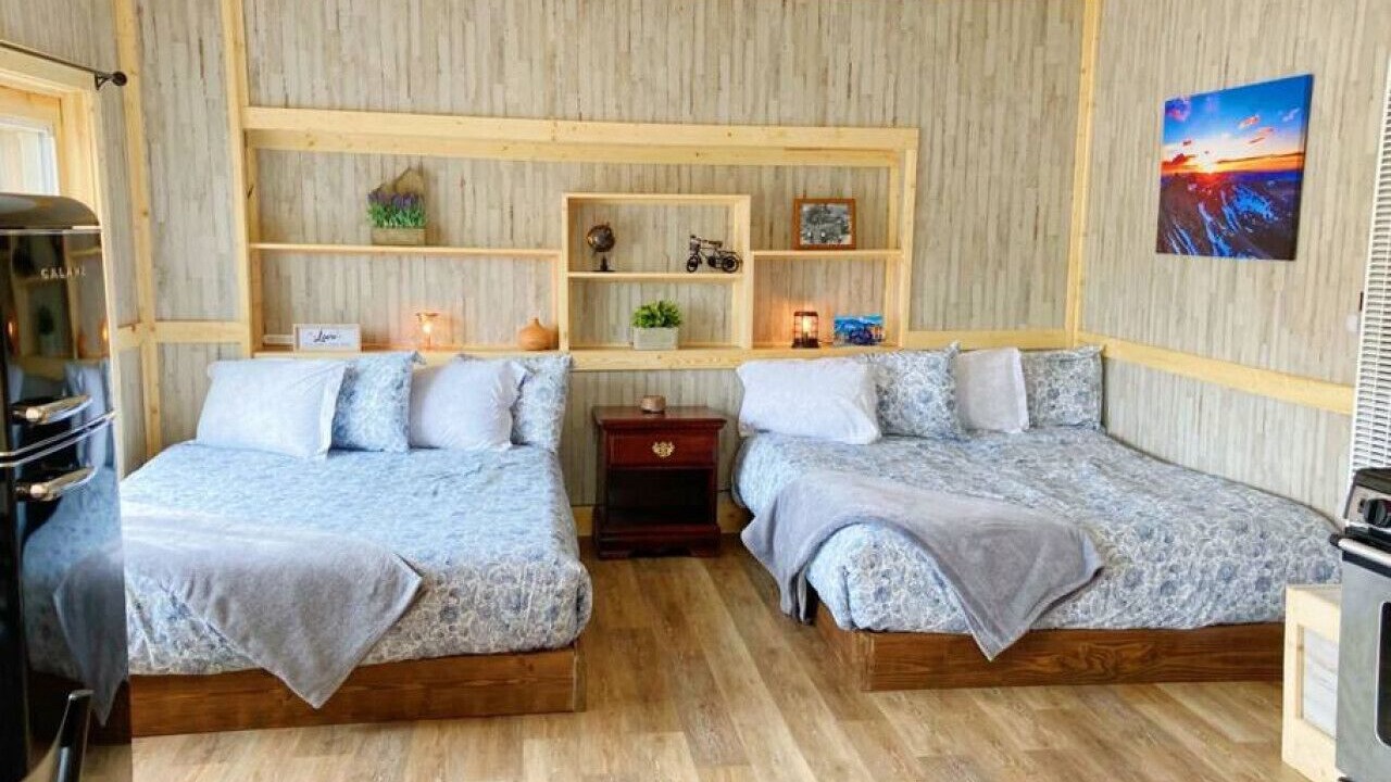 Photo of Bedroom in Leadville