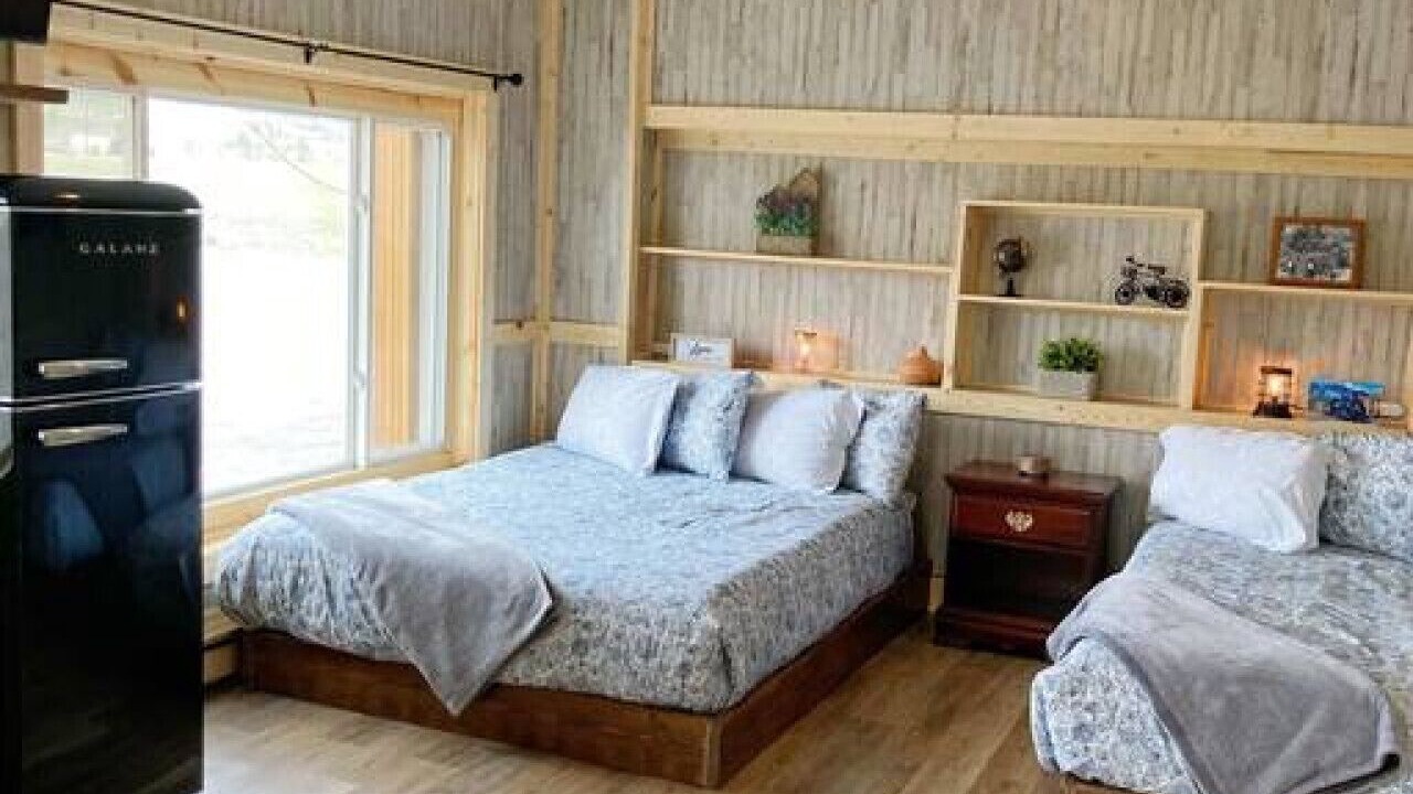 Photo of Bedroom in Leadville