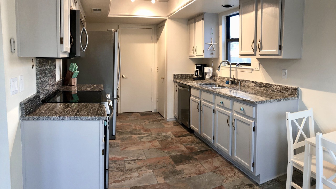 Photo of Kitchen in Santa Fe
