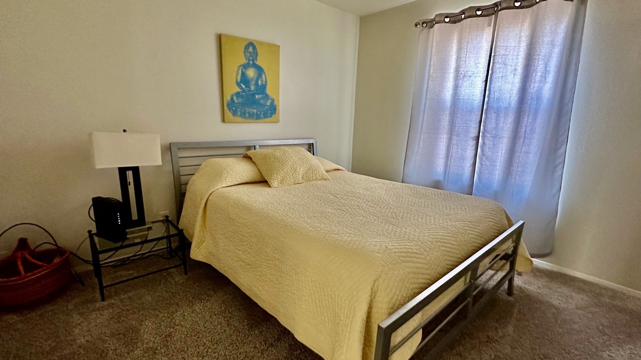 Photo of Bedroom in Santa Fe