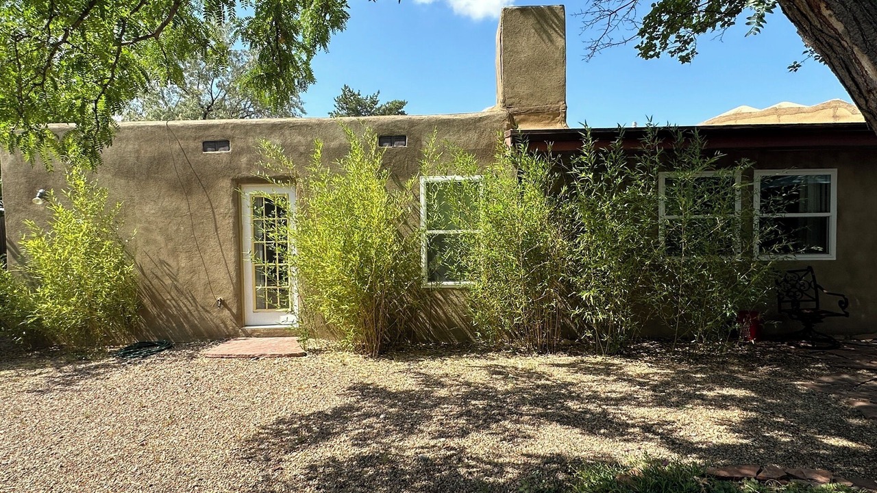Photo of Outdoor in Santa Fe