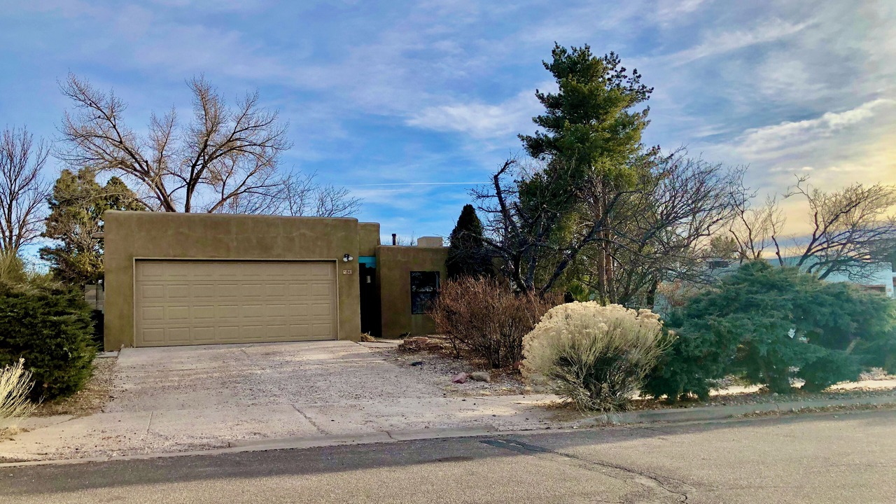 Photo of Outdoor in Santa Fe