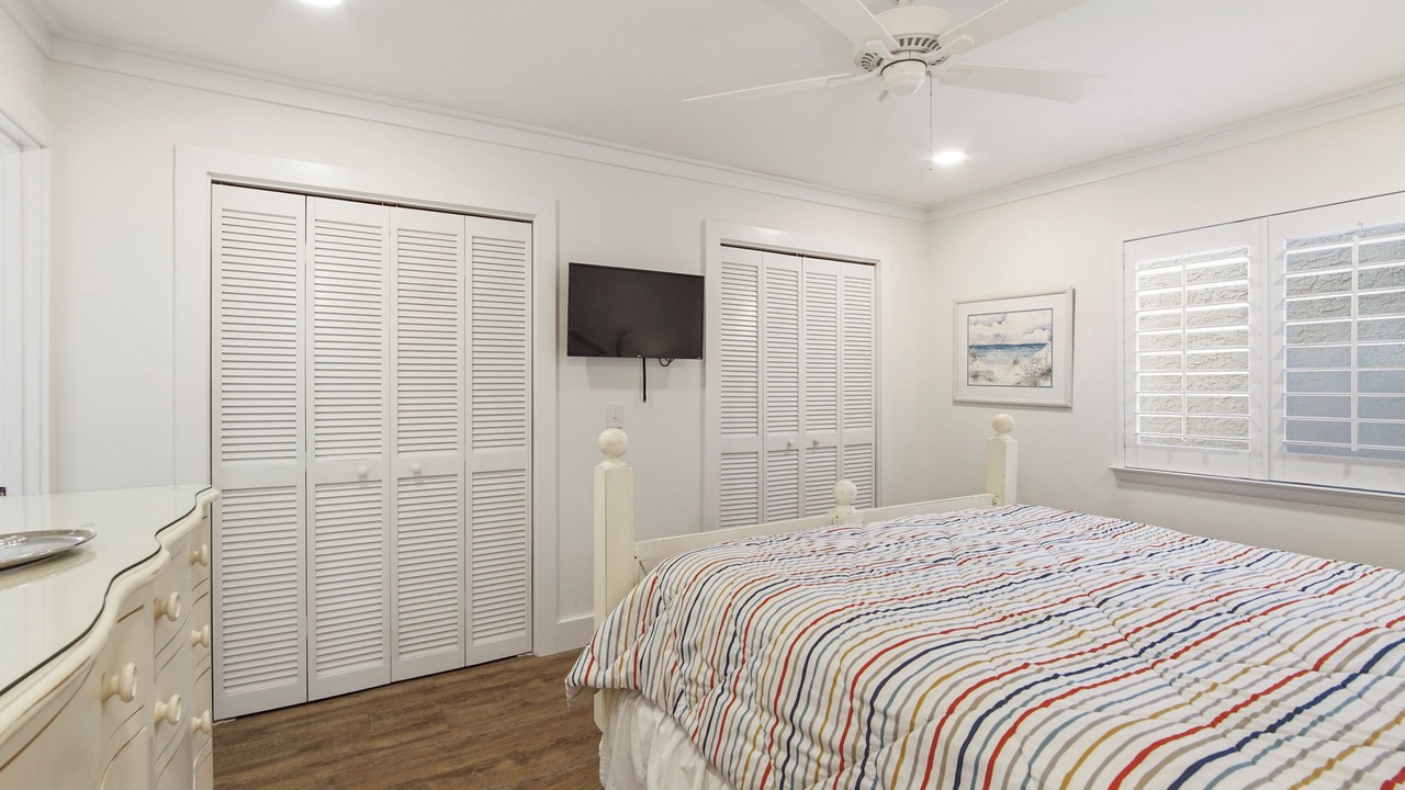 Photo of Bedroom in Fort Bay