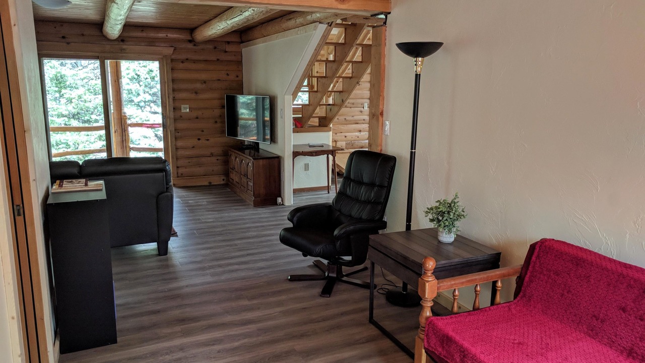 Photo of Livingroom in Fort Garland