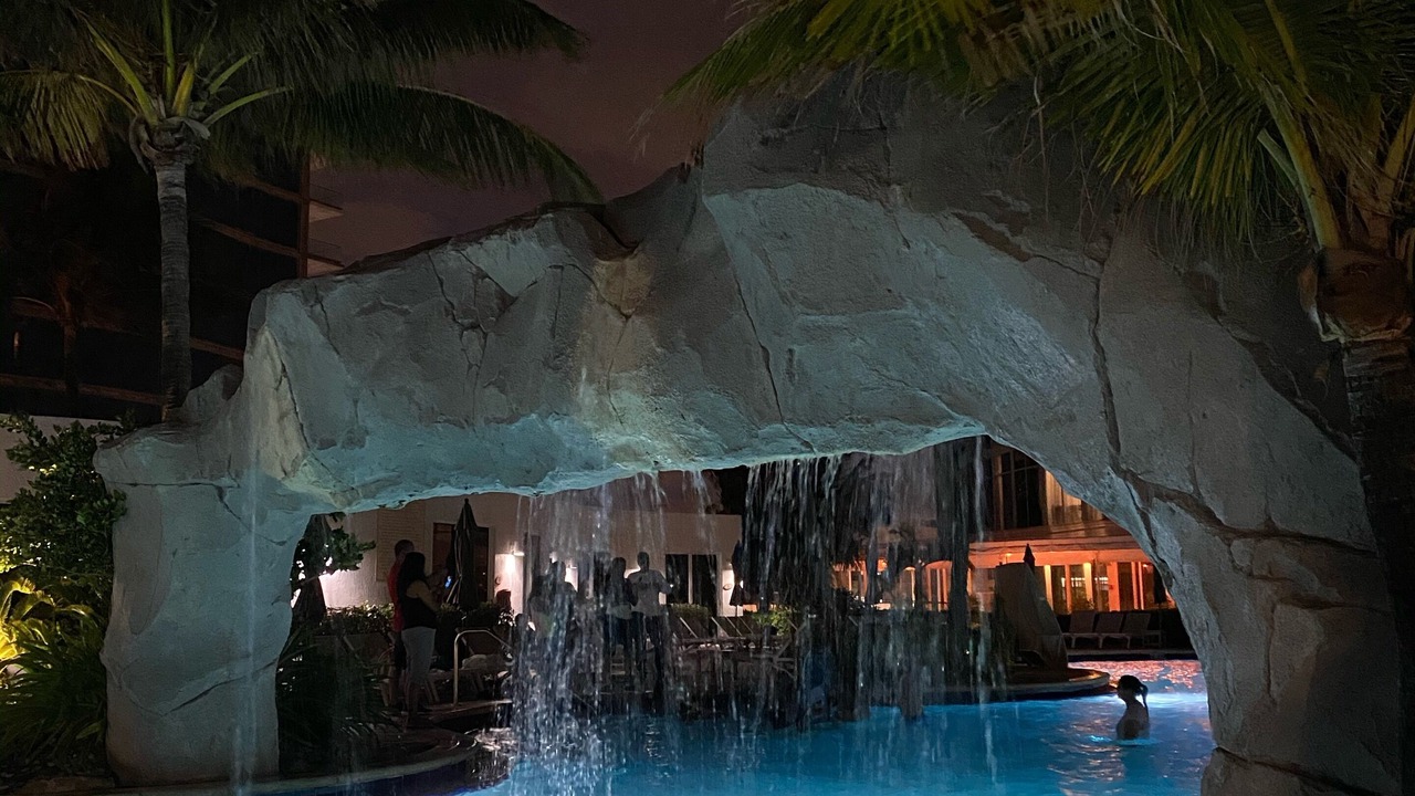 Photo of Outdoor in Sunny Isles Beach