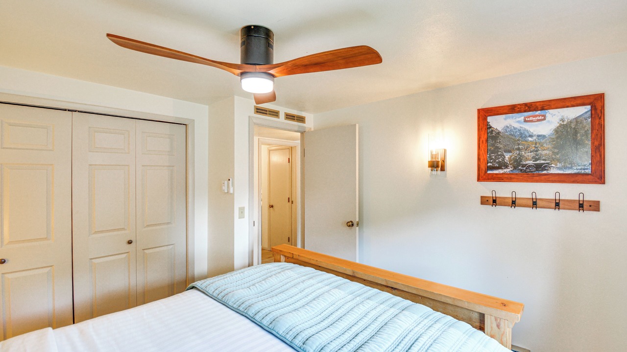 Photo of Bedroom in Buena Vista
