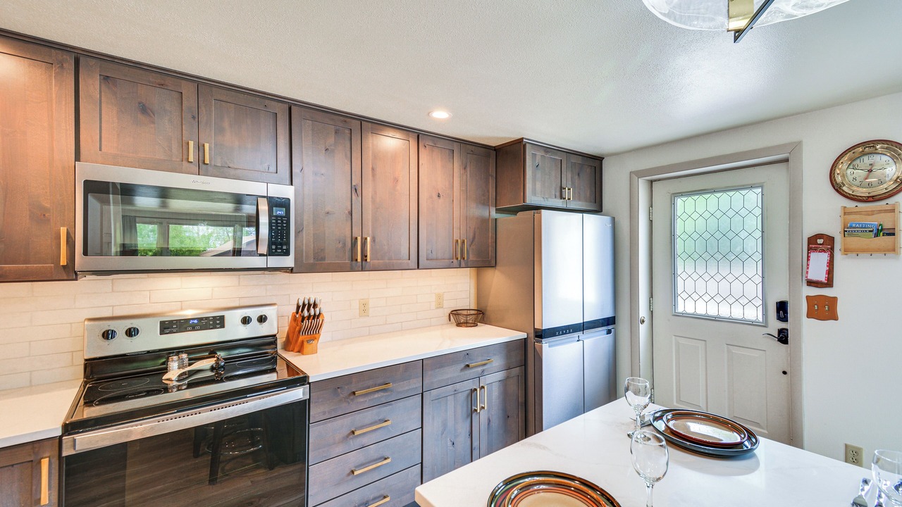 Photo of Kitchen in Buena Vista
