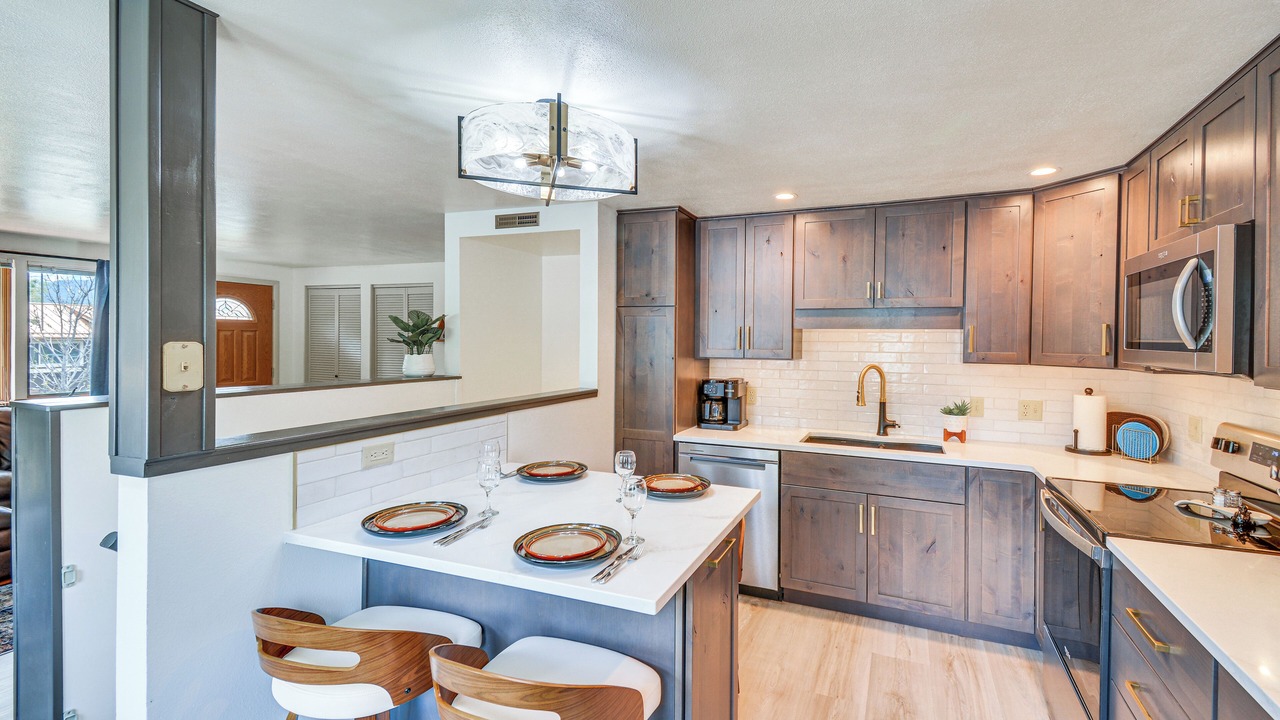 Photo of Kitchen in Buena Vista
