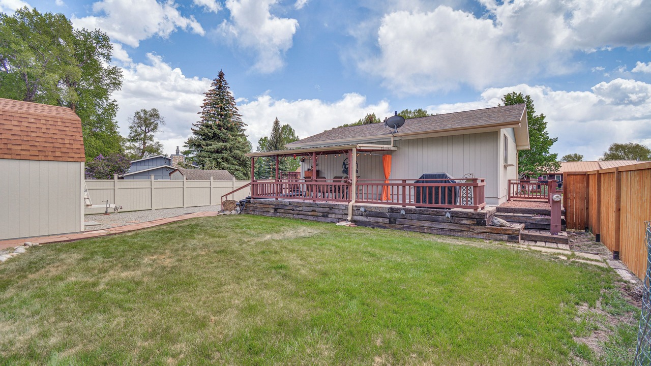 Photo of Outdoor in Buena Vista