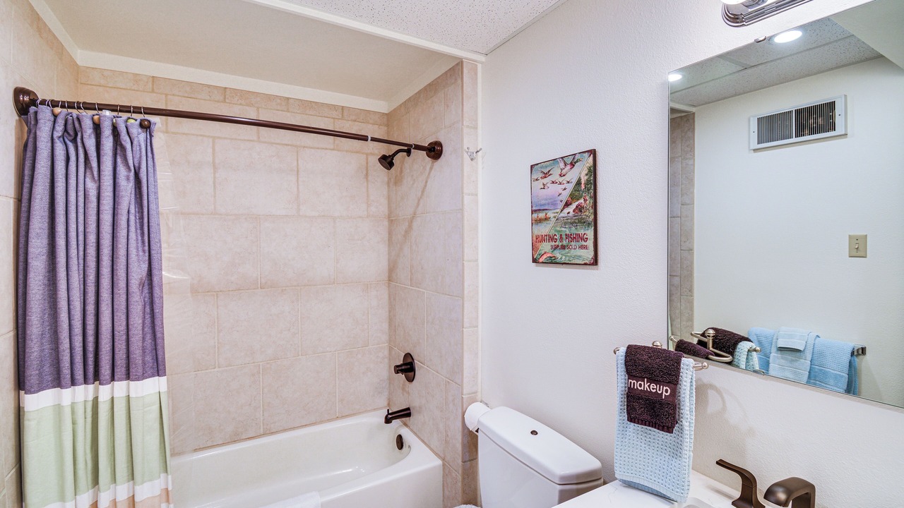 Photo of Bathroom in Buena Vista