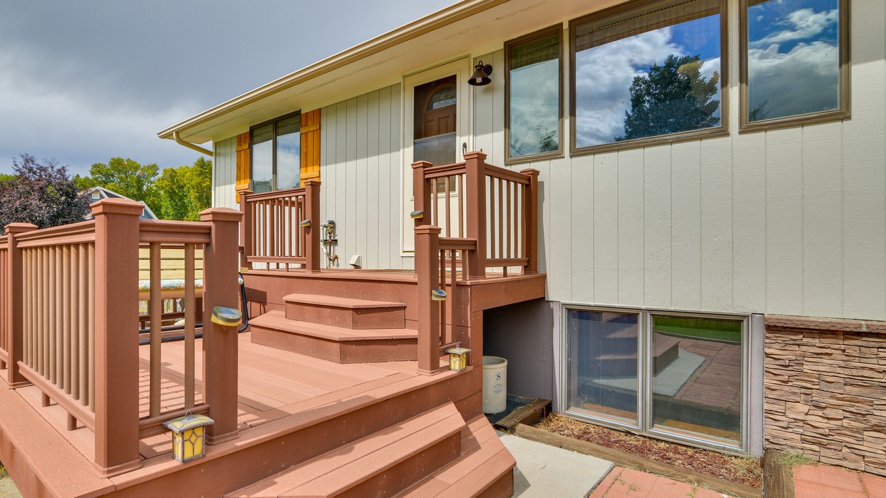 Photo of Outdoor in Buena Vista