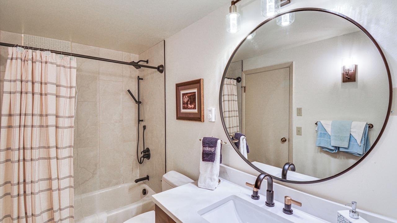 Photo of Bathroom in Buena Vista