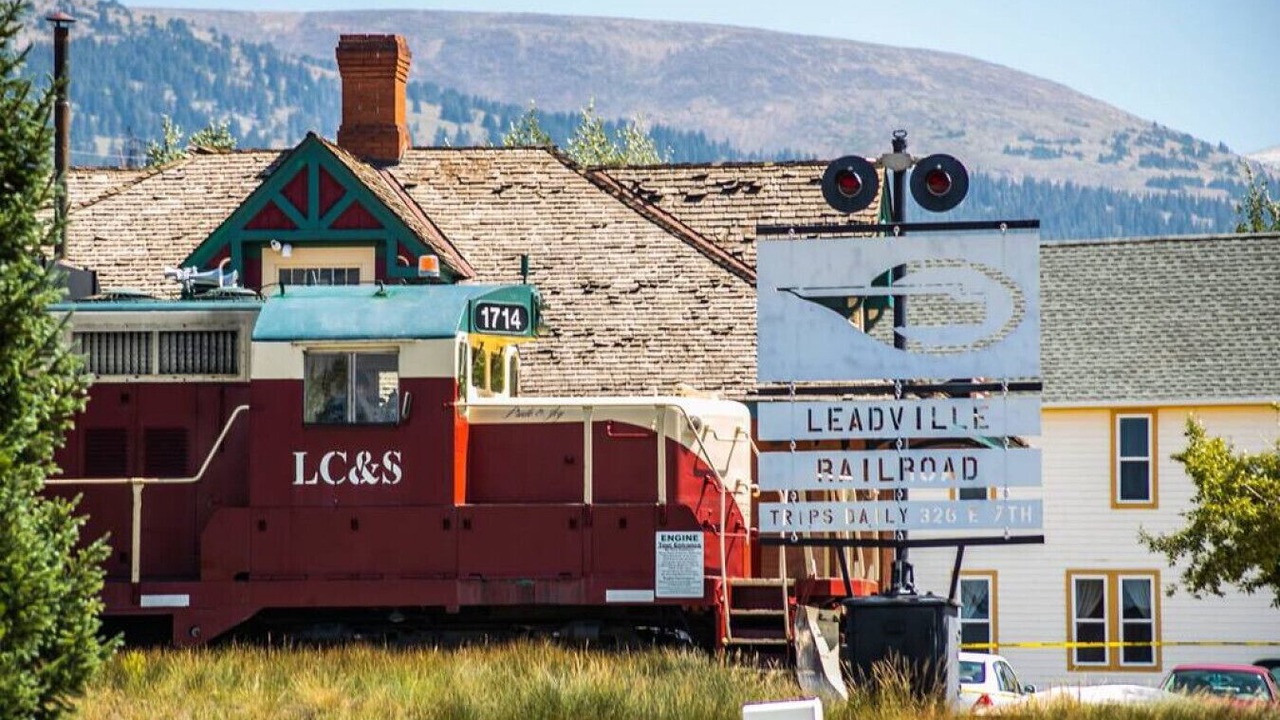 Photo of Others in Leadville