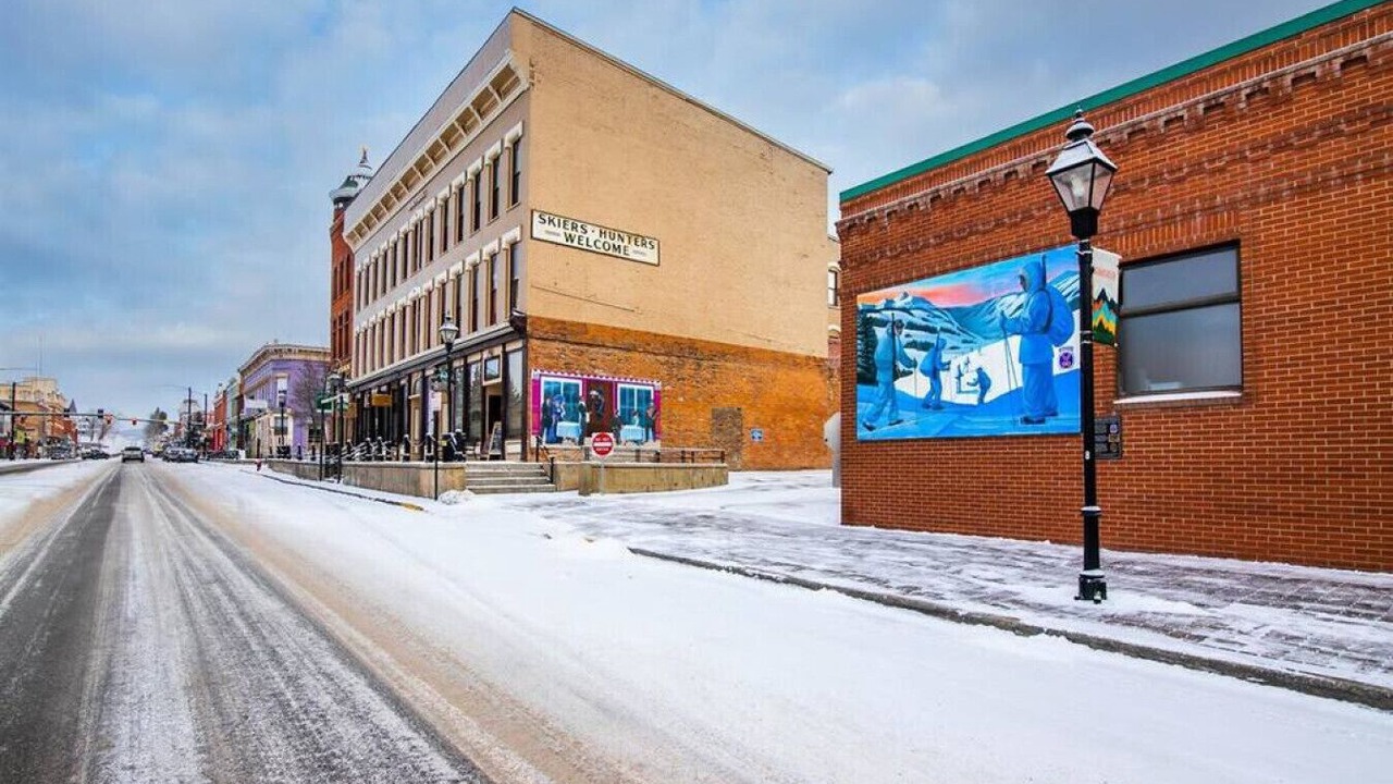 Photo of Outdoor in Leadville