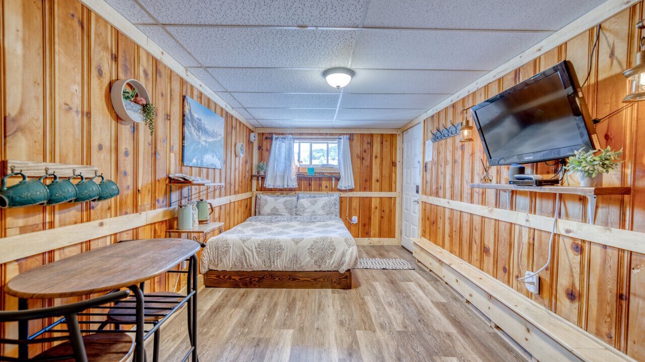 Photo of Bedroom in Leadville