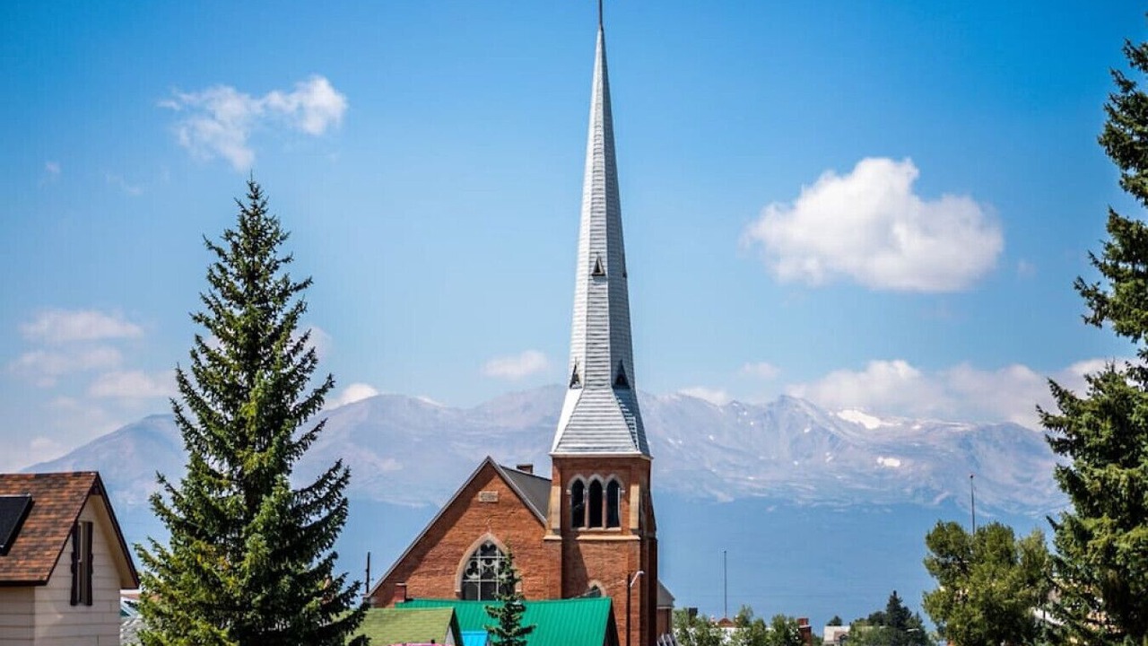 Photo of Others in Leadville