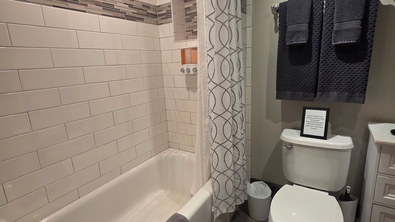 Photo of Bathroom in Durango