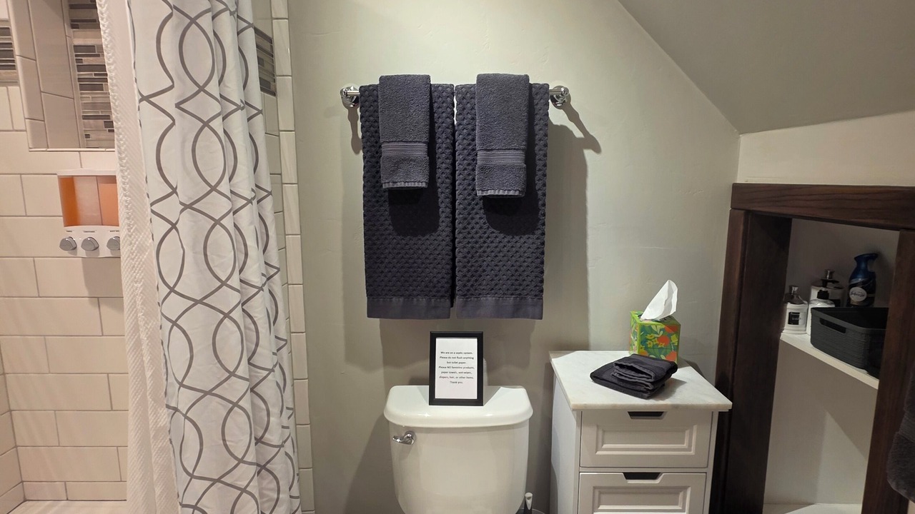 Photo of Bathroom in Durango