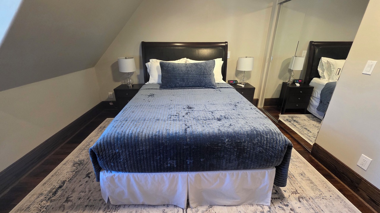 Photo of Bedroom in Durango