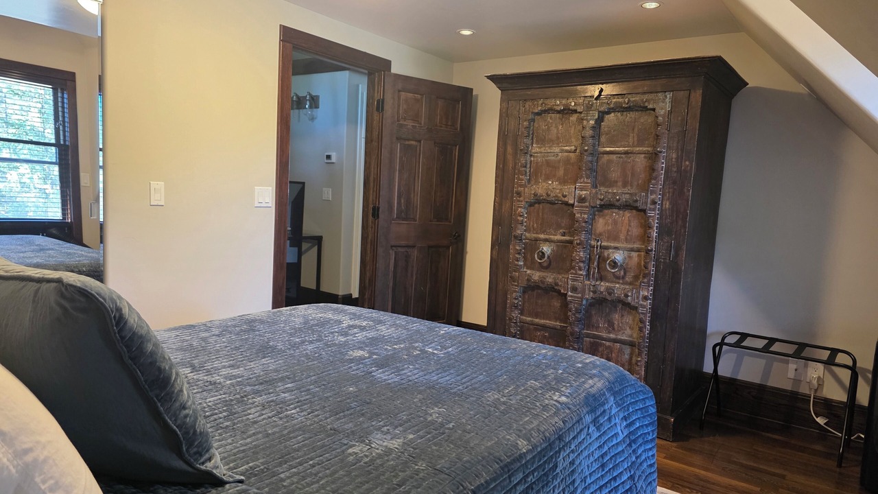 Photo of Bedroom in Durango