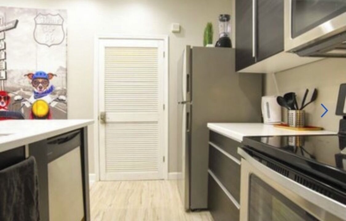 Photo of Kitchen in River Market