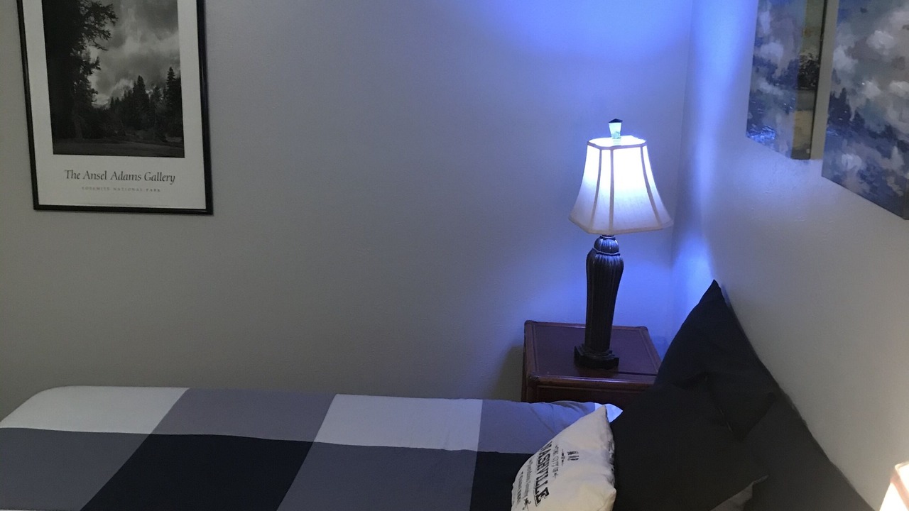 Photo of Bedroom in Kingwood