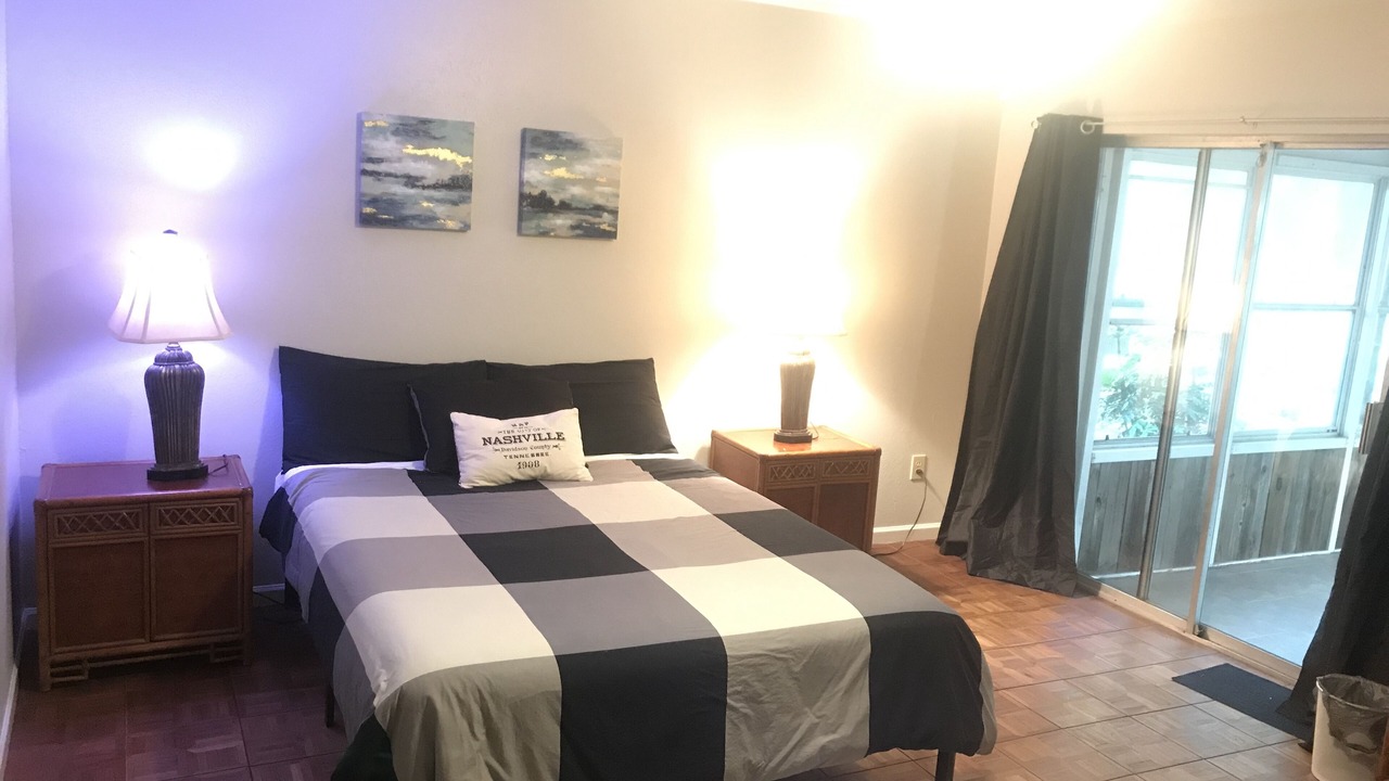 Photo of Bedroom in Kingwood