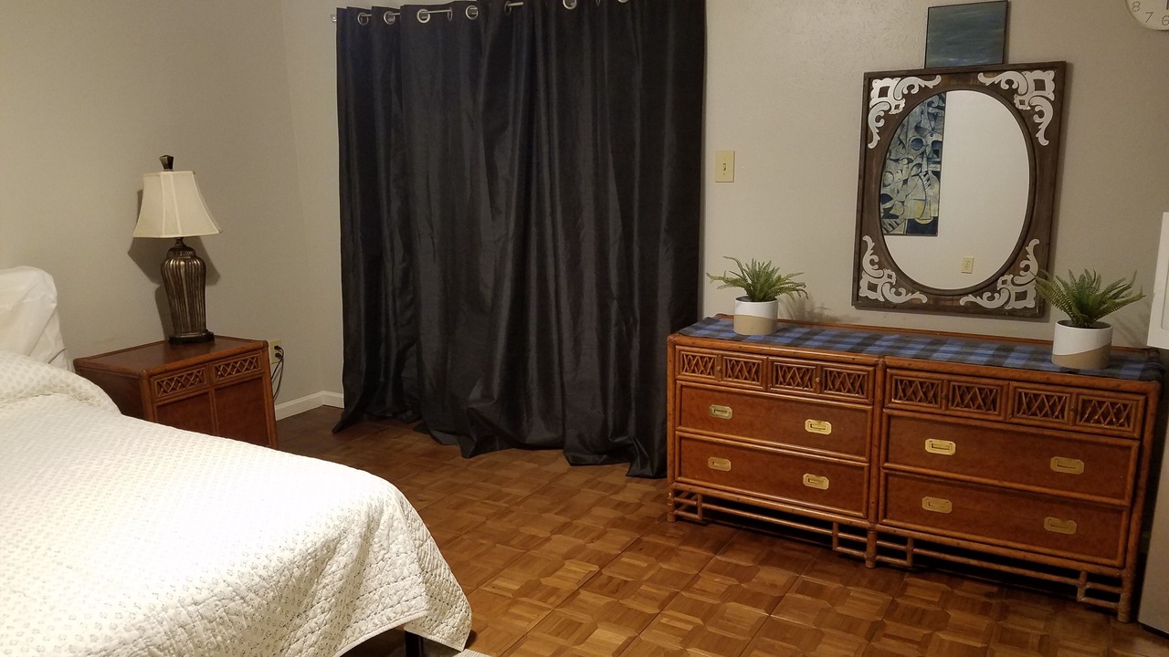 Photo of Bedroom in Kingwood