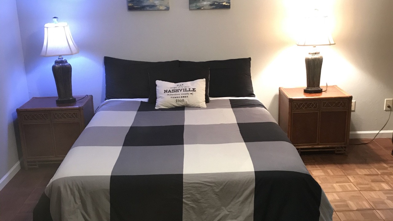 Photo of Bedroom in Kingwood