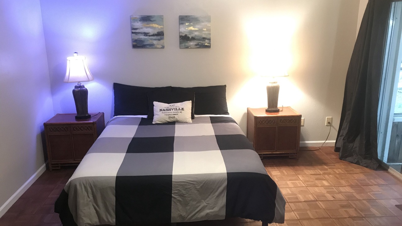 Photo of Bedroom in Kingwood