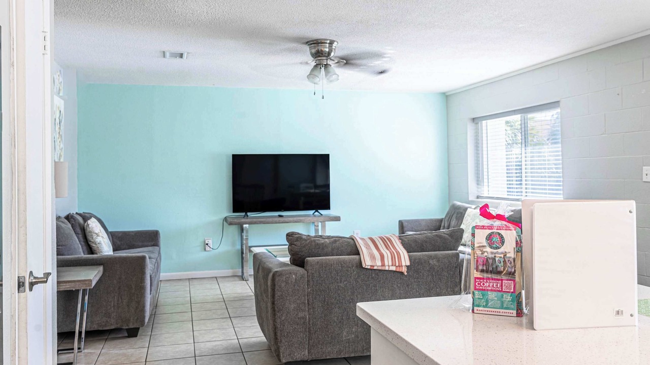 Photo of Livingroom in Fort Walton Beach