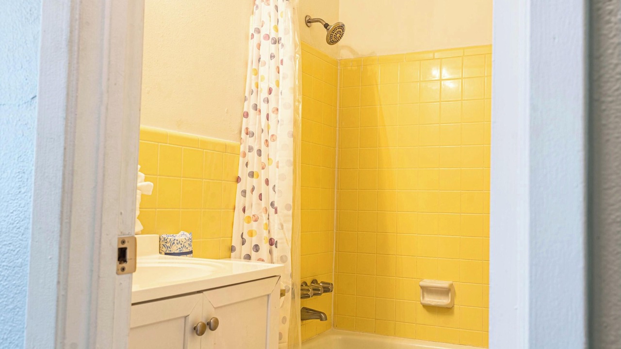 Photo of Bathroom in Fort Walton Beach