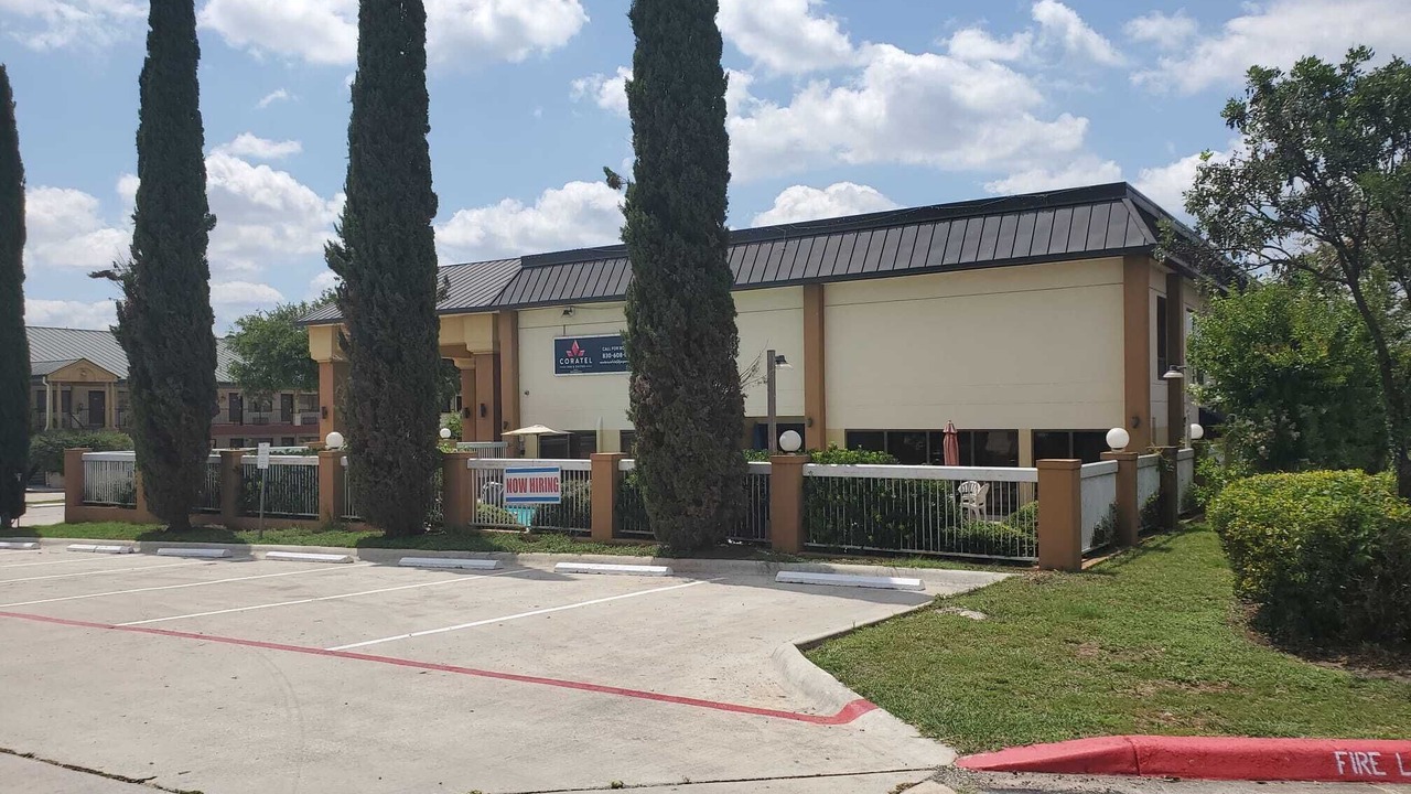 Photo of Outdoor in New Braunfels