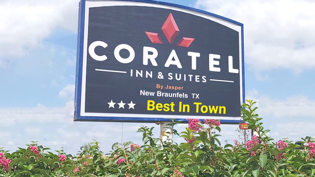 Photo of Outdoor in New Braunfels