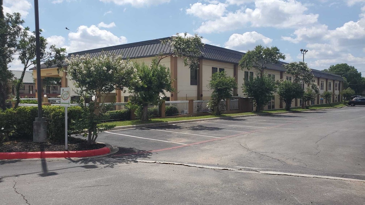 Photo of Outdoor in New Braunfels
