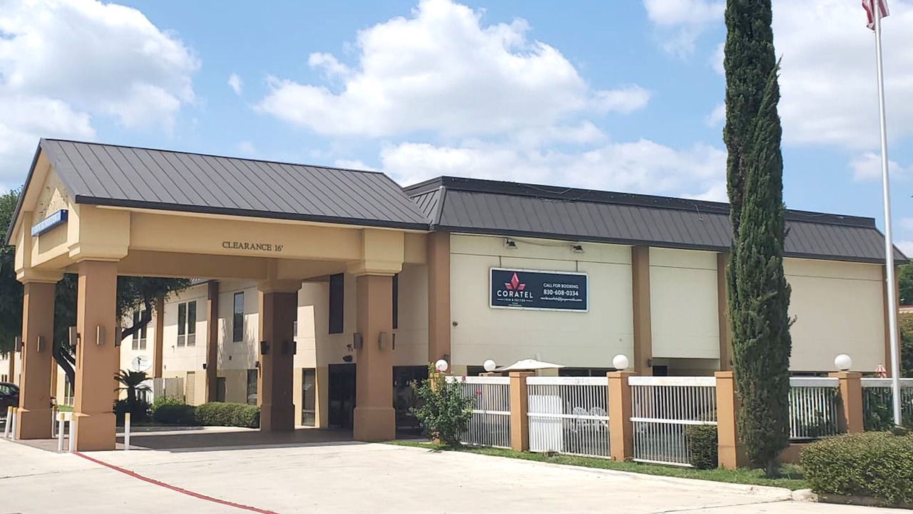 Photo of Outdoor in New Braunfels