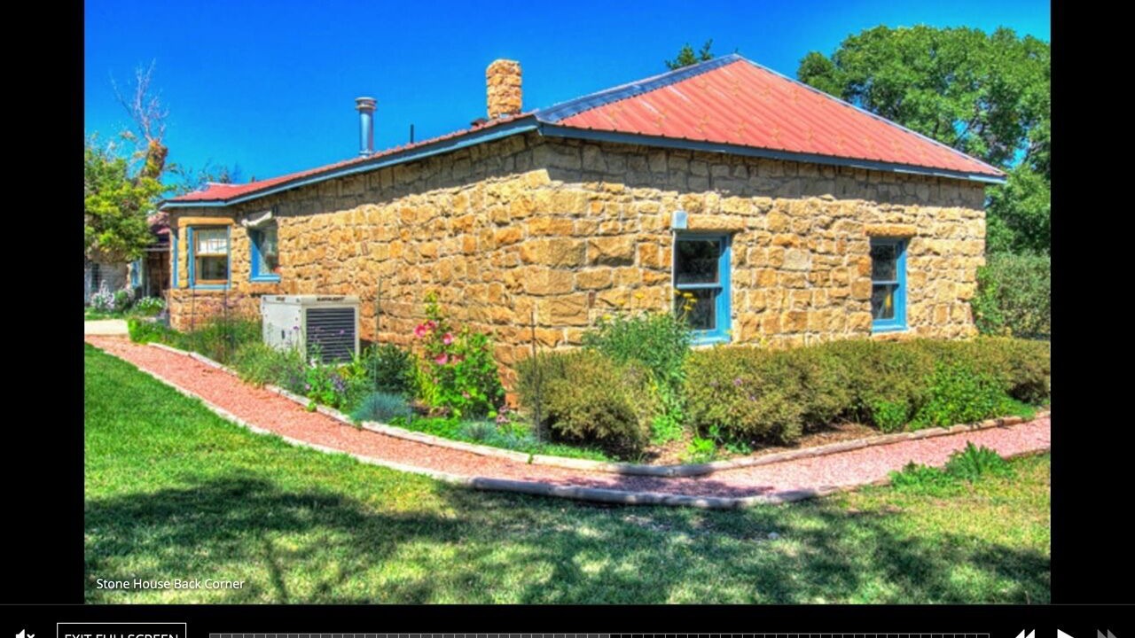 Photo of Outdoor in La Veta