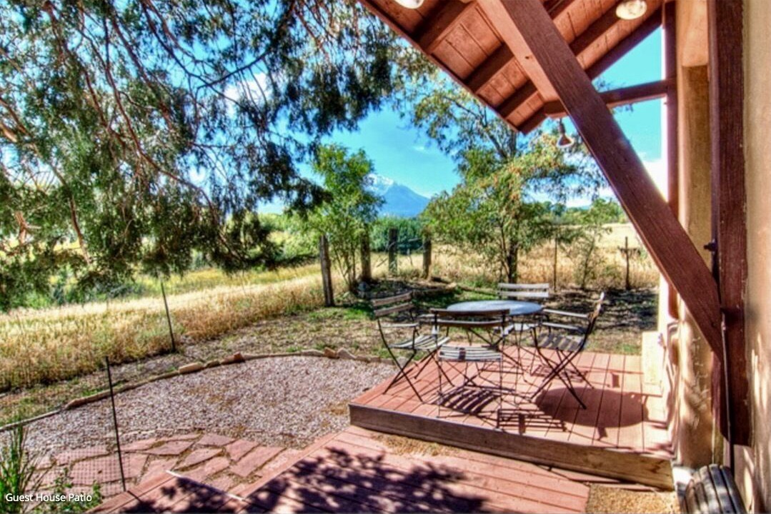 Photo of Outdoor in La Veta