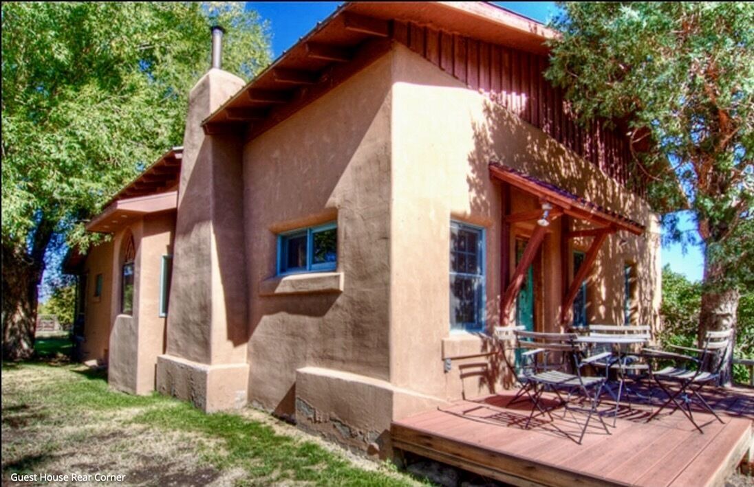 Photo of Outdoor in La Veta