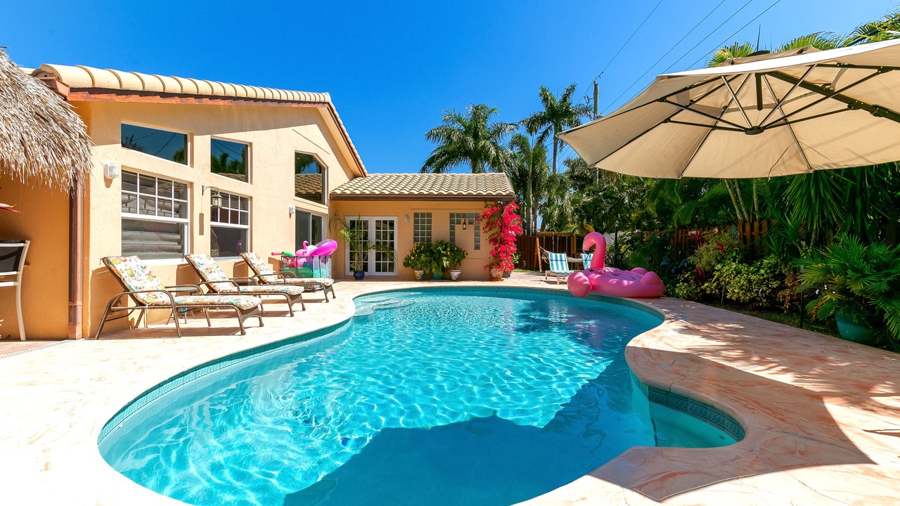 Photo of Outdoor in Deerfield Beach
